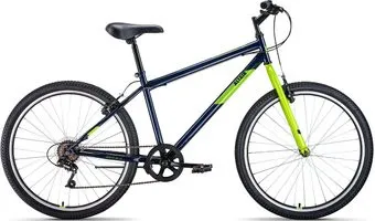 Altair MTB HT 26 1.0 р.17 2022 (темно-синий/зеленый)