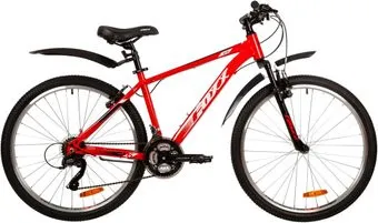 <?= Foxx Aztec 26 р.16 2022 (красный) ?>