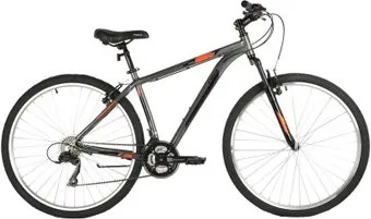 <?= Foxx Atlantic 27.5 p.18 2021 (серый) ?>