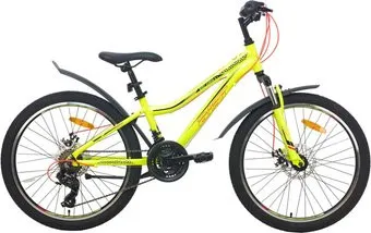 <?= AIST Rosy Junior 2.1 2022 (желтый) ?>