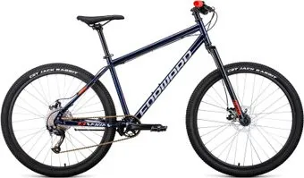 Forward Sporting 27.5 X р.19 2021 (темно-синий/красный)