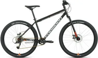 Forward Sporting 27.5 X р.17 2021 (черный/оранжевый)