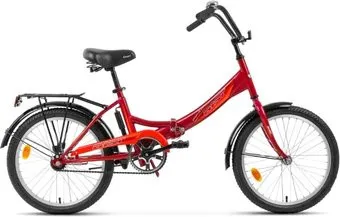 <?= AIST Smart 20 1.0 2021 (красный) ?>
