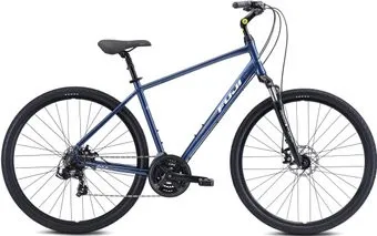Fuji Crosstown 1.5 M 2021