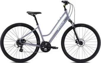 <?= Fuji Crosstown 1.3 LS M 2021 ?>