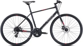 <?= Fuji Absolute 1.9 M 2021 (черный) ?>