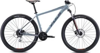 Fuji Nevada 29 1.7 M 2021 (серый)