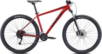 Fuji Nevada 29 1.5 XXL 2021 (красный)