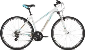 <?= Stinger Liberty Std 28 48cm 2022 (белый) ?>
