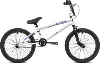 <?= Stinger BMX Graffiti 2022 (белый) ?>
