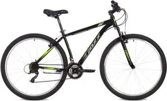 <?= Foxx Aztec 27.5 р.20 2022 (черный) ?>