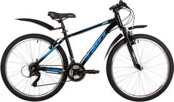 <?= Foxx Aztec 29 р.20 2022 (черный/синий) ?>