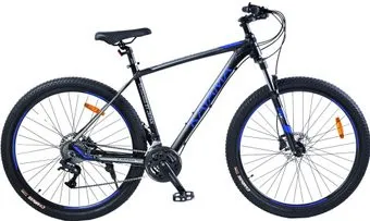 Kayama Neo 29 3.0 disc р.20 2022 (черный/синий)