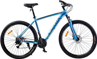 Kayama Neo 29 2.0 disc р.19 2022 (синий)