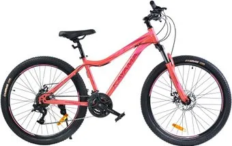<?= Kayama Sakura 26 2.0 disc р.15 2022 (розовый) ?>