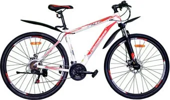 Nameless J9500D р.19 2022 (белый/красный)