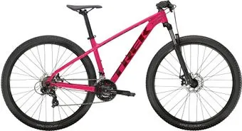 Trek Marlin 4 29 ML 2022 (красный)