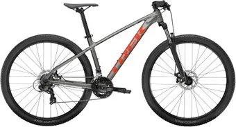 <?= Trek Marlin 4 29 ML 2022 (антрацит) ?>