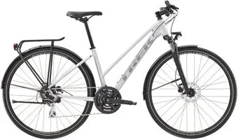 Trek Dual Sport 2 Equipped Stagger XL 2021