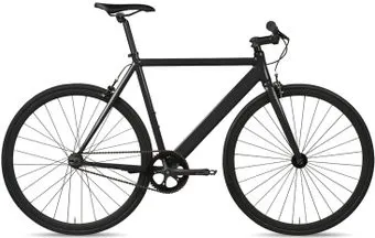 <?= 6KU Urban Track XS (черный) ?>