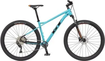 GT Avalanche Comp 29 M 2021 (голубой)