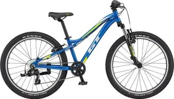 <?= GT Stomper Prime 24 XXS 2021 (синий) ?>