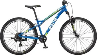 <?= GT Stomper Prime 26 XS 2021 (синий) ?>
