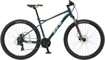 <?= GT Aggressor Expert 29 L 2021 ?>
