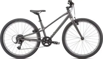 <?= Specialized Jett 24 2022 (серый) ?>