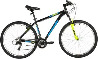 <?= Foxx Atlantic 27.5 p.18 2021 (черный) ?>