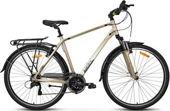 Stels Navigator 800 Gent 28 V010 р.21 2021 (бежевый)