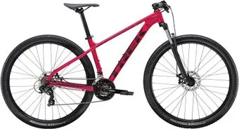 <?= Trek Marlin 4 29 M 2022 (пурпурный) ?>