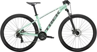 <?= Trek Marlin 4 29 M 2022 (светло-зеленый) ?>