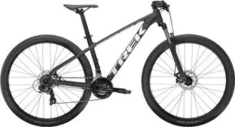 <?= Trek Marlin 4 29 M 2022 (матовый черный) ?>