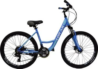 <?= Lorak Comfort Lady р.17 2021 (синий) ?>