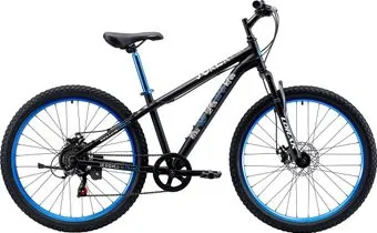 <?= Lorak Joker Lite 26 р.15 2021 (черный/синий) ?>