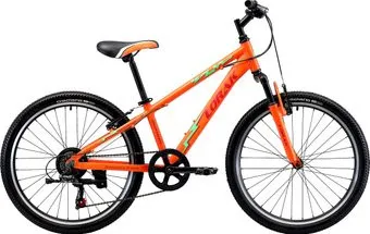 <?= Lorak Junior 246 Boy 2021 (оранжевый) ?>