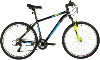 <?= Foxx Atlantic 26 р.16 2021 (черный) ?>