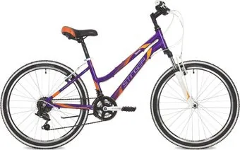 <?= Stinger Laguna 24 р.14 2020 (фиолетовый) ?>