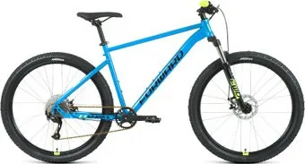 Forward Sporting 27.5 XX р.17 2021 (синий)
