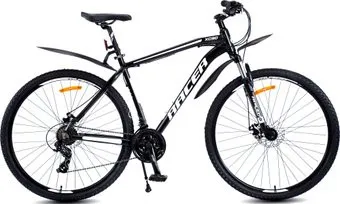 <?= Racer XC90 29 2021 (черный) ?>