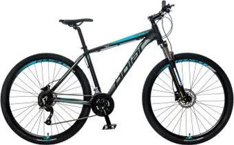 <?= Polar Mirage Pro L (черный/синий) ?>
