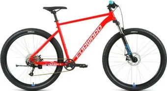 <?= Forward Sporting 29 XX р.21 2021 (красный) ?>