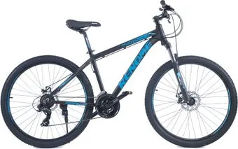 <?= Renome Honor 27.5 M 2021 (черный/синий) ?>