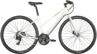 <?= Scott Sub Cross 50 Lady M 2021 ?>