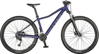 <?= Scott Contessa Active 40 S 2021 (фиолетовый) ?>