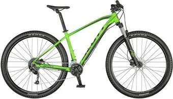 <?= Scott Aspect 950 M 2021 (зеленый) ?>