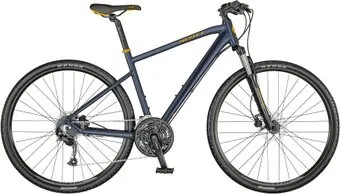 <?= Scott Sub Cross 40 Men XL 2021 ?>