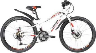 <?= Novatrack Prime D 24 р.13 2020 (белый) ?>