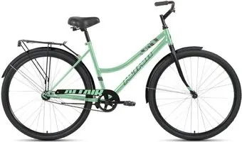 Altair City 28 low 2021 (мятный/черный)